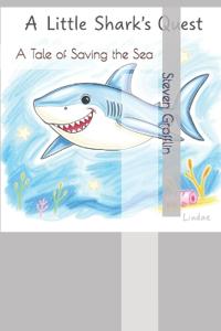 A Little Sharks Quest