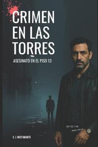 Crimen En Las Torres