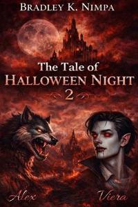 The Tale of The Halloween Night 2