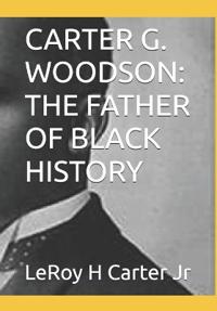 Carter G. Woodson