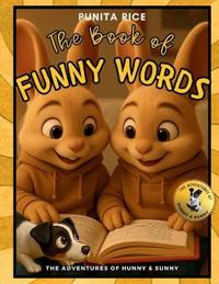 The Book of Funny Words
