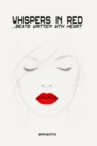 Whispers in red
