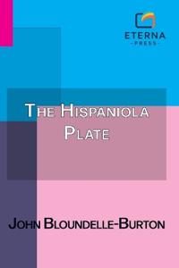 The Hispaniola Plate