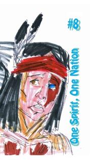 One Spirit, One Nation #8