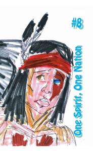One Spirit, One Nation #8