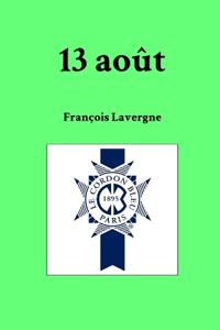 13 août