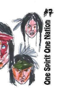 One Spirit, One Nation #7