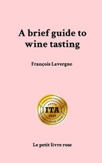 Wine tasting