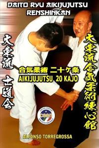 Jujitsu - Daito Ryu Aikijujutsu Renshinkan Shidokai