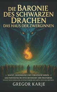 Die Baronie des Schwarzen Drachens