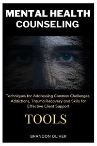 Mental Health Counseling Tools