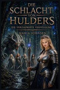 Die Schlacht von Hulders