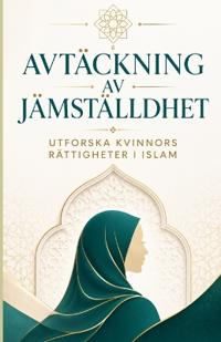 Avtäckning av jämställdhet