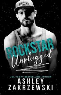 Zakrzewski, A: Rockstar Unplugged