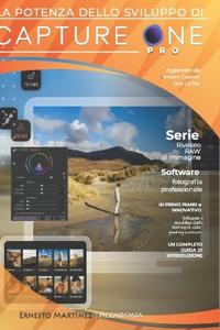 La potenza dello sviluppo di Capture One