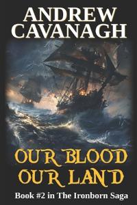 Our Blood Our Land