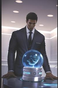 The Warrior Selection Program