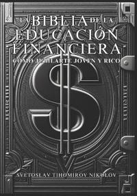 La Biblia de la Educación Financiera