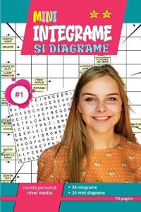 Mini Integrame și Diagrame - nr.1