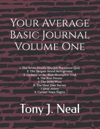 Your Average Basic Journal