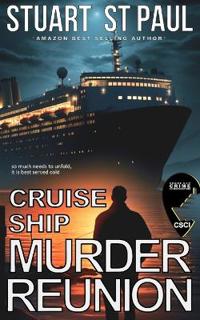 Cruise Ship Murder Reunion