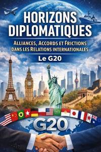 "Horizons Diplomatiques