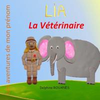 Lia la Vétérinaire