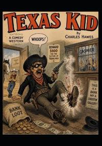 The Texas Kid