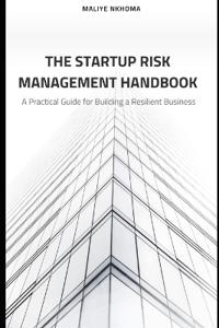 The Startup Risk Management Handbook