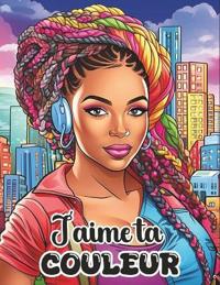 J'Aime Ta Couleur