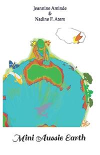 Mini Aussie Earth