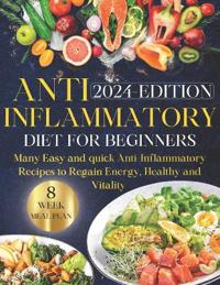 Anti-inflammatory Diet for Beginners
