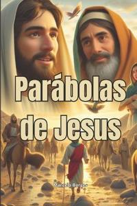 Parábolas de Jesus