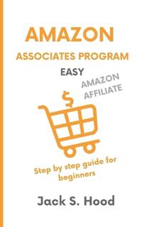 AMAZON ASSOCIATES PROGRAM EASY