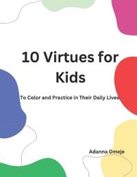 10 Virtues for Kids