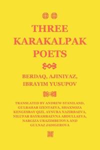 Three Karakalpak Poets