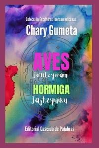Aves Hormiga