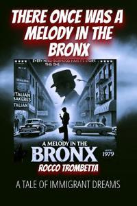 There once was a melody in The Bronx