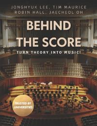 Behind the Score