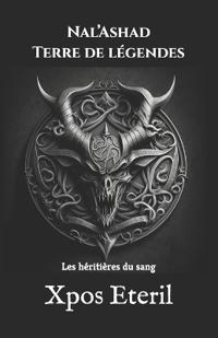 Nal'Ashad Terre de légendes