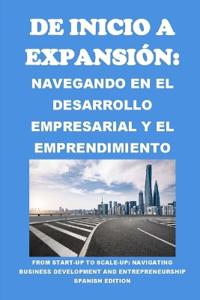 De Inicio a Expansión