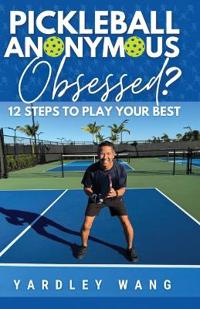 Pickleball Anonymous