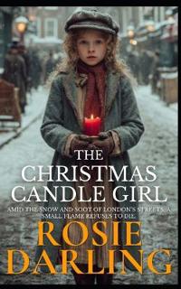The Christmas Candle Girl