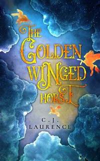 The Golden Winged Horse