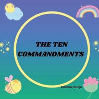 The Ten Commandments