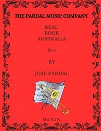 Real Book Australia N-1 by Jose Pardal