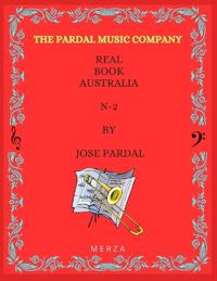 Real Book Australia N-2 by Jose Pardal