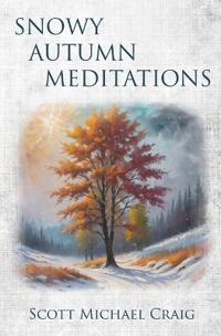 Snowy Autumn Meditations