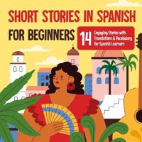 Short Stories in Spanish for Beginners