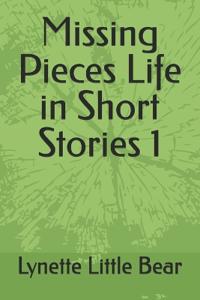 Missing Pieces Life in Short Stories 1